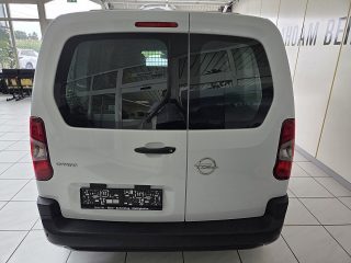 Opel Combo Kasten PureTech 110 S&S M