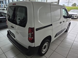 Opel Combo Kasten PureTech 110 S&S M