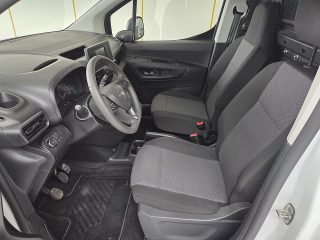 Opel Combo Kasten PureTech 110 S&S M