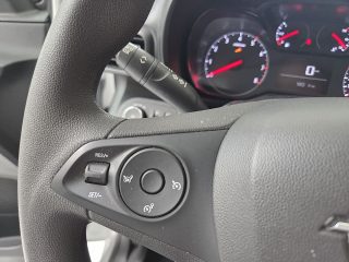 Opel Combo Kasten PureTech 110 S&S M