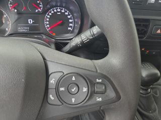 Opel Combo Kasten PureTech 110 S&S M