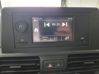 Opel Combo Kasten PureTech 110 S&S M