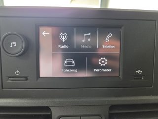 Opel Combo Kasten PureTech 110 S&S M