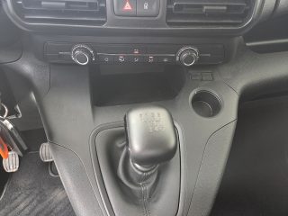 Opel Combo Kasten PureTech 110 S&S M