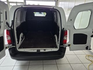 Opel Combo Kasten PureTech 110 S&S M