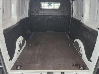 Opel Combo Kasten PureTech 110 S&S M