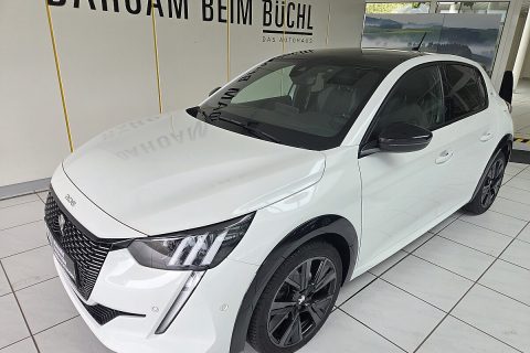 Peugeot 208 GT PureTech 130 S&S EAT8 Aut.