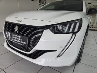 Peugeot 208 GT PureTech 130 S&S EAT8 Aut.