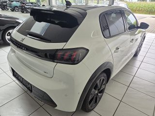 Peugeot 208 GT PureTech 130 S&S EAT8 Aut.