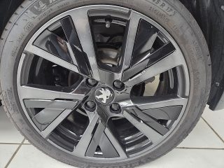 Peugeot 208 GT PureTech 130 S&S EAT8 Aut.
