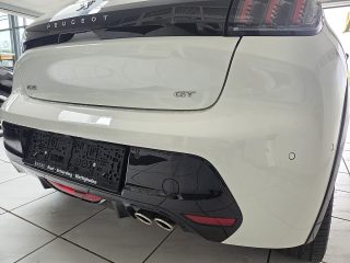 Peugeot 208 GT PureTech 130 S&S EAT8 Aut.