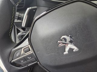 Peugeot 208 GT PureTech 130 S&S EAT8 Aut.