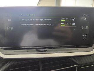 Peugeot 208 GT PureTech 130 S&S EAT8 Aut.