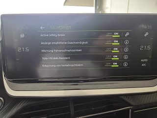 Peugeot 208 GT PureTech 130 S&S EAT8 Aut.