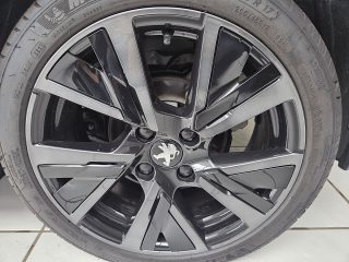 Peugeot 208 GT PureTech 130 S&S EAT8 Aut.