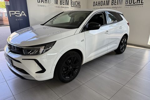 Opel Grandland 1,2 DI Turbo Design&Tech Start/Stop