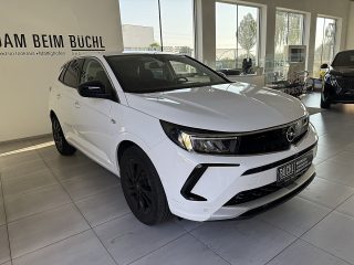 Opel Grandland 1,2 DI Turbo Design&Tech Start/Stop