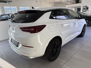 Opel Grandland 1,2 DI Turbo Design&Tech Start/Stop