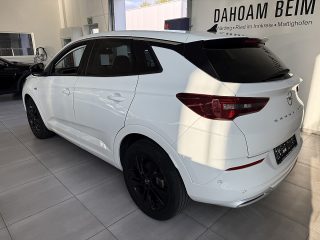 Opel Grandland 1,2 DI Turbo Design&Tech Start/Stop