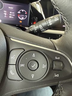 Opel Grandland 1,2 DI Turbo Design&Tech Start/Stop