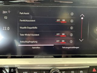Opel Grandland 1,2 DI Turbo Design&Tech Start/Stop