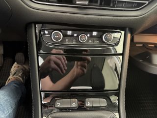 Opel Grandland 1,2 DI Turbo Design&Tech Start/Stop