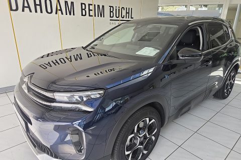 Citroën C5 Aircross Feel Hybrid 225 e-EAT8