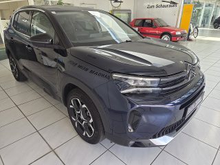 Citroën C5 Aircross Feel Hybrid 225 e-EAT8