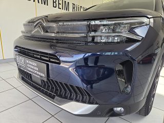 Citroën C5 Aircross Feel Hybrid 225 e-EAT8