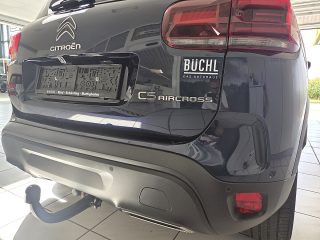 Citroën C5 Aircross Feel Hybrid 225 e-EAT8