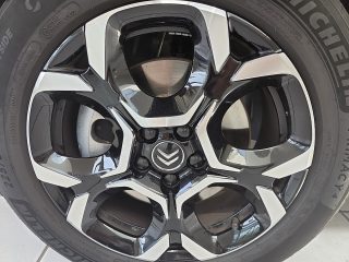Citroën C5 Aircross Feel Hybrid 225 e-EAT8