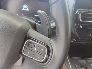 Citroën C5 Aircross Feel Hybrid 225 e-EAT8