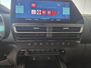 Citroën C5 Aircross Feel Hybrid 225 e-EAT8