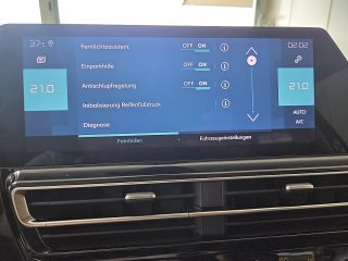 Citroën C5 Aircross Feel Hybrid 225 e-EAT8