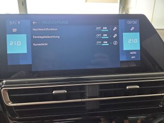 Citroën C5 Aircross Feel Hybrid 225 e-EAT8