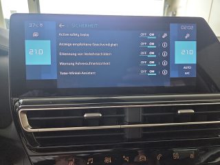 Citroën C5 Aircross Feel Hybrid 225 e-EAT8