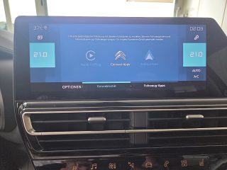 Citroën C5 Aircross Feel Hybrid 225 e-EAT8