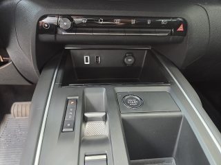 Citroën C5 Aircross Feel Hybrid 225 e-EAT8