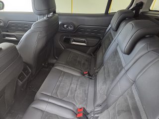 Citroën C5 Aircross Feel Hybrid 225 e-EAT8