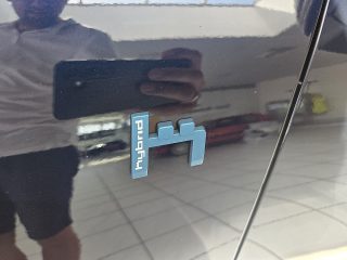 Citroën C5 Aircross Feel Hybrid 225 e-EAT8