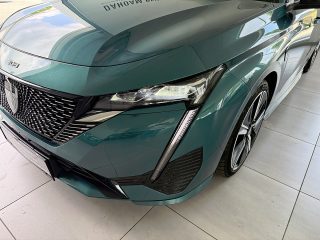 Peugeot 308 SW BlueHDi 130 S&S EAT8 GT