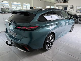 Peugeot 308 SW BlueHDi 130 S&S EAT8 GT