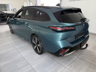 Peugeot 308 SW BlueHDi 130 S&S EAT8 GT