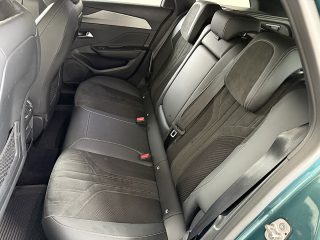Peugeot 308 SW BlueHDi 130 S&S EAT8 GT