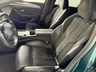 Peugeot 308 SW BlueHDi 130 S&S EAT8 GT