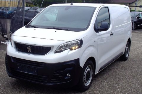 Peugeot Expert Premium Kasten L2H1 BlueHDi S&S 120