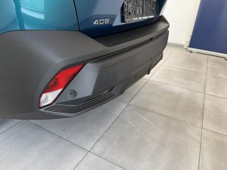 Peugeot 408 Hybrid 145 e-DCS6 GT 360 Vision Pack