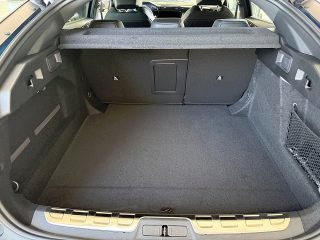 Peugeot 408 Hybrid 145 e-DCS6 GT 360 Vision Pack