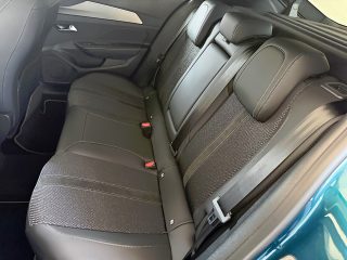 Peugeot 408 Hybrid 145 e-DCS6 GT 360 Vision Pack