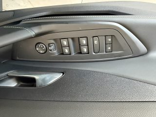 Peugeot 408 Hybrid 145 e-DCS6 GT 360 Vision Pack